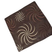 Декоративна, диванна наволочка, 45х45см.