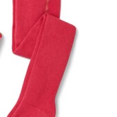 Тепли махрові термоколготки з натуральної бавовни від tchibo (німеччина) розмір 110-116