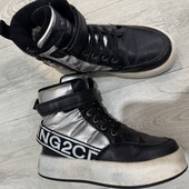 Зимові черевики , 33 розмір