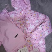 куртка Зиронька