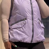 Жилетка жіноча