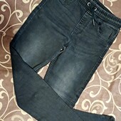 ❣️Джинси джогери на підлітка 13-14р (158/164) від George