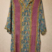 Легкая туника Leriche