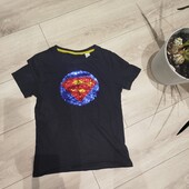 Дуже багато лотів, обирайте, економте на доставці // футболка перевертиш на 134-140