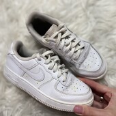 Оригінал ! Фірмові кросівки Nike Air Force, 31,5 розмір