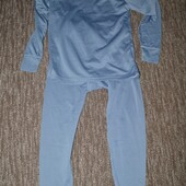 Натільна білизна чоловіча (Китай)