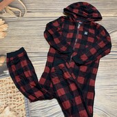 Распродажа! Флисовый слип на 6 лет