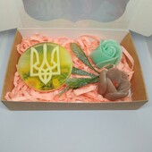 подарунковий набір ручної роботи