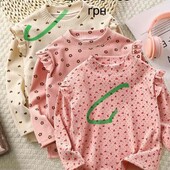 Кофти для дівчинки