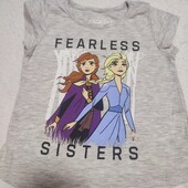 Футболка на 4 роки