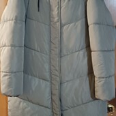 Пальто Cropp р. XL