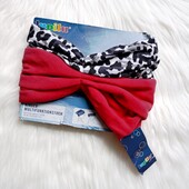 Флісовий універсальний снуд / хомут Lupilu Німеччина.