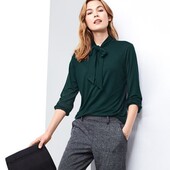 Елегантна жіноча блуза з віскози ❣️