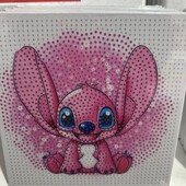 Набір для творчості, зокрема алмазна мозаїка