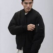 Стильна куртка-бомбер Next 8років