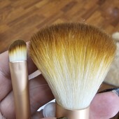 Набор кисточек, пензликів для макіяжу, макияжа