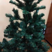 ялинка  зелена штучна