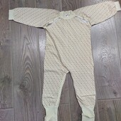 4 утеплених чоловічка р 98-104