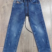 Джинси утеплені дитячі