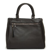 Сумка жіноча шкіряна від Alex Rai Grey