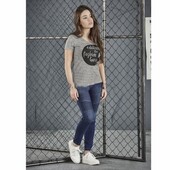 Джинсы pepperts джеггинсы, германия р 170, 176 см