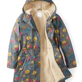 Куртка нейлон, хутро, 50- 52-54