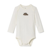 ♕ Зручний комбінезончик для малюків, бавовна від Tchibo (Німеччина) розмір 86-92