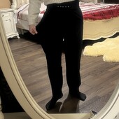 Новые класнючие штаны-L сша скретч