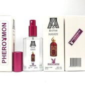 Аромат унісекс Attar Collection Hayati з феромоном 60 мл