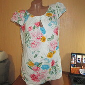 Блуза від Billie&blossom Розм 10/38