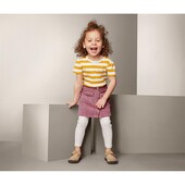 Якісна, красива, стильна спідничка TCM Tchibo, нова, р.98-104