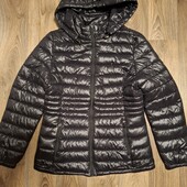 Легенька тепленька курточка!