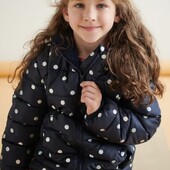 Куртка з утепленням.sinsay.розмір 104,110,116,134