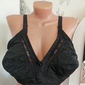 Комфортний бюстгальтер без кісточок 90 D