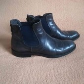 Ботинки - челси кожа р 42