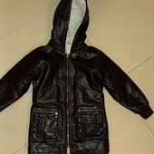 Крута курточка р. 110