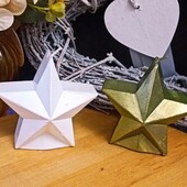 Рождественские свечи Livarno Home – набор из 2 штук