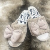 Кімнатні тапочки Disney ❤️
