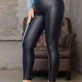 екошкіра на хутрі