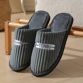 Мужские домашние комнатные тапочки стелька 28,5/29