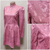 Неймовірна вінтажна сукня