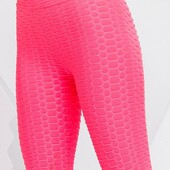 Лосини лосіни лейгінси з пуш-ап ефектом розмір XS S