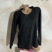 Флисовый реглан размер Л, состояние отличное