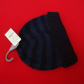 Шапка Nutmeg размер 10-13 лет