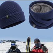 Набір-двійка., Максимальний зимовий захист‘‘