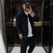 тринитка петля люкс