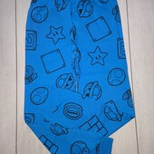 Піжамні штани Primark, 7-8р / 128см