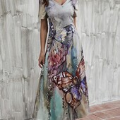 Розкішна сукня від Shein, розмір XL. Нова.