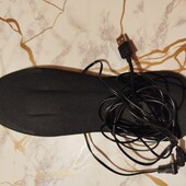 Стельки с подогревом