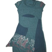 Тепла сукня розмір 42-46